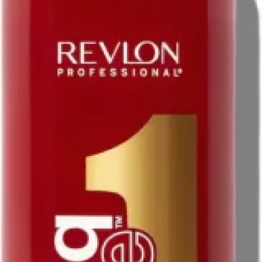 Test Revlon Professional UniqOne Rouge : le spray 10-en-1 qui simplifie vraiment la routine cheveux