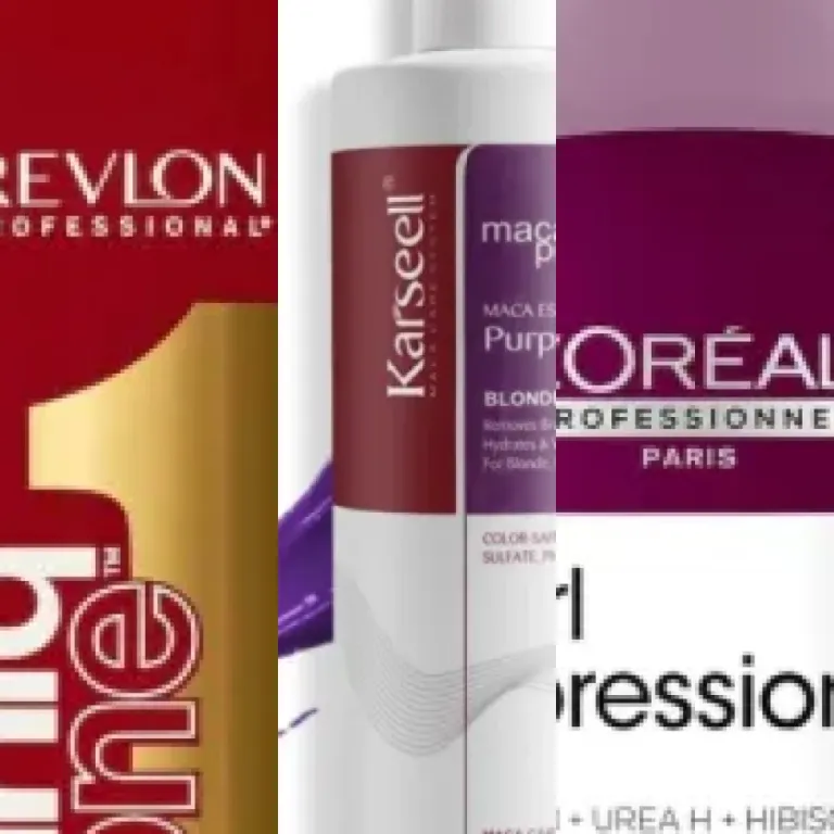 Classement des 6 meilleurs shampooings (2026)
