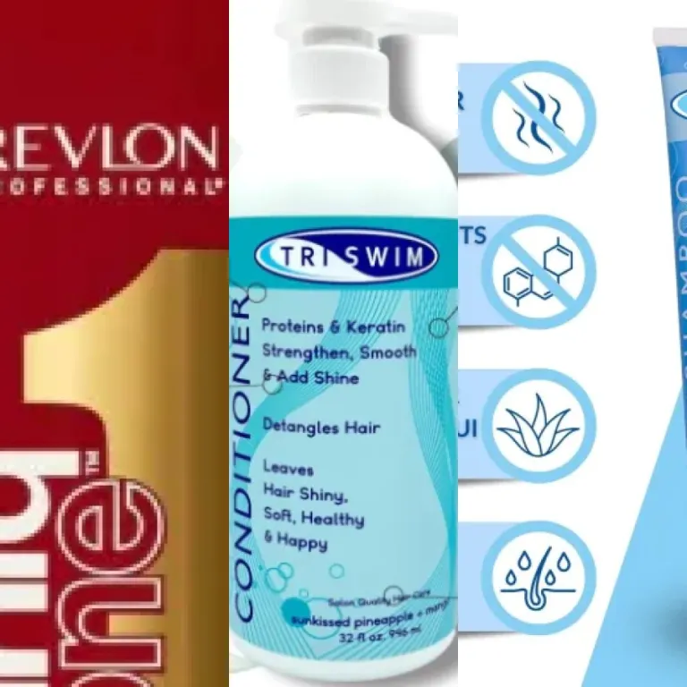 Notre sélection des 4 meilleurs après-shampooings (2026)