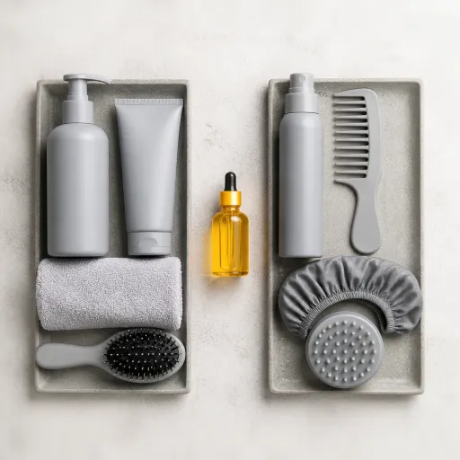 Shampooing quotidien ou un jour sur deux : ce que la science dit vraiment de la fréquence de lavage