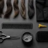 Cheveux mi-longs masculins : quand la longueur est devenue un code de pouvoir discret