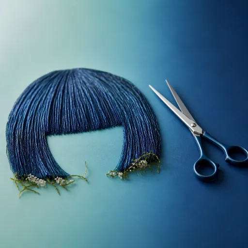 Le Japanese bob : comment demander et porter la coupe la plus nette de l'été