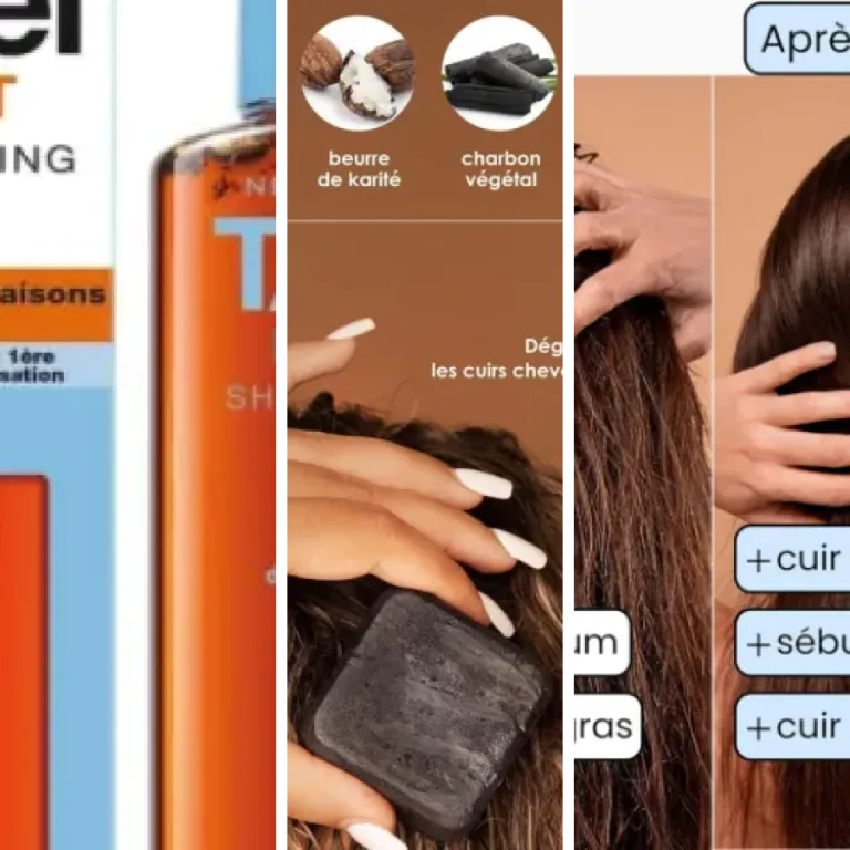 Comparatif des 7 meilleurs soins anti-pelliculaires (2026)