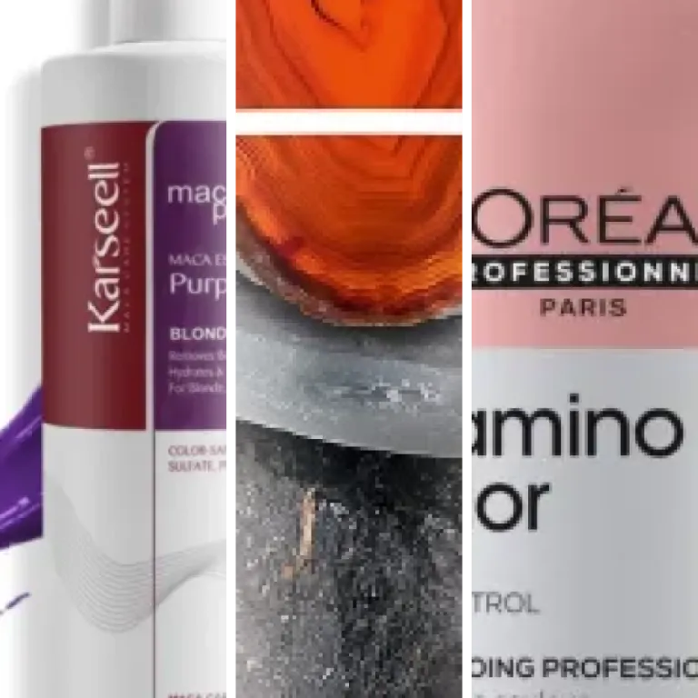 Notre sélection des 7 meilleurs soins cheveux colorés (2026)
