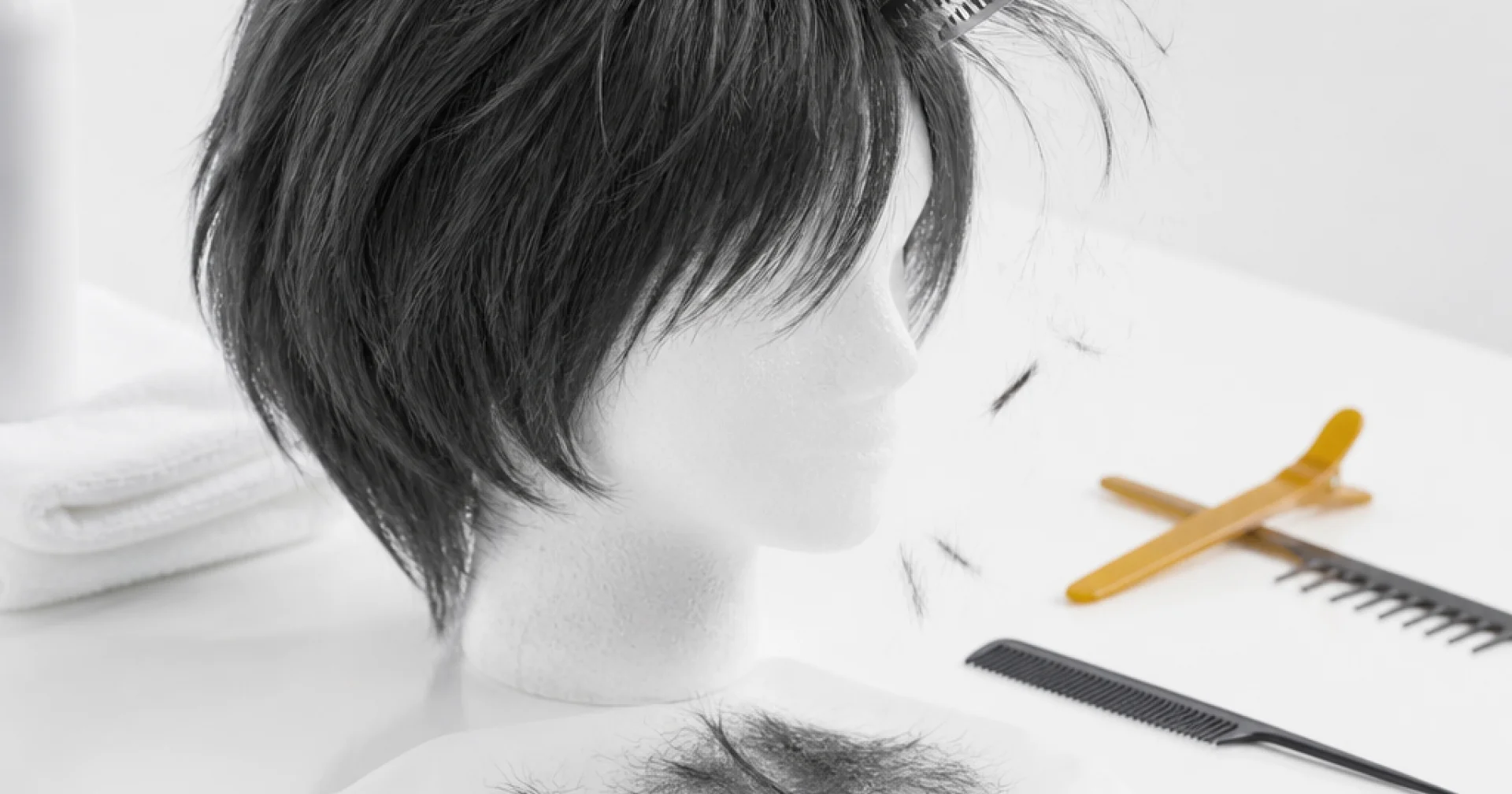 Bob texturé : pourquoi cette coupe facile à vivre a conquis tous les salons cet été