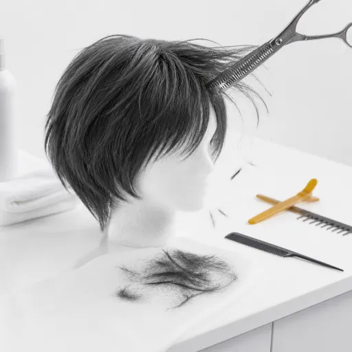 Bob texturé : pourquoi cette coupe facile à vivre a conquis tous les salons cet été