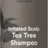 Test Urtekram Shampooing Arbre à Thé : simple, clean, efficace sur les démangeaisons ?