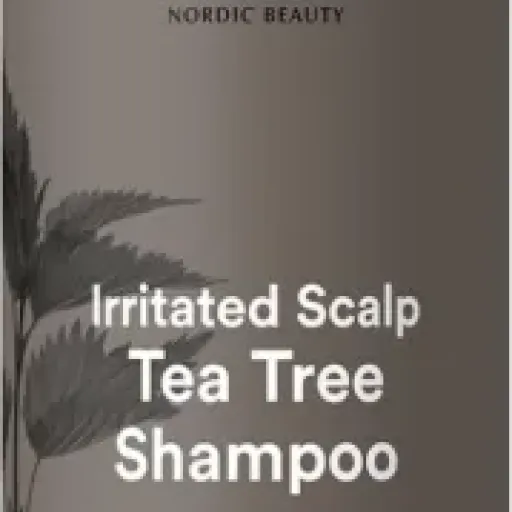 Test Urtekram Shampooing Arbre à Thé : simple, clean, efficace sur les démangeaisons ?