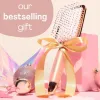 Test Brosse Cheveux Femme Lily England : une brosse plate jolie, efficace, mais pas parfaite