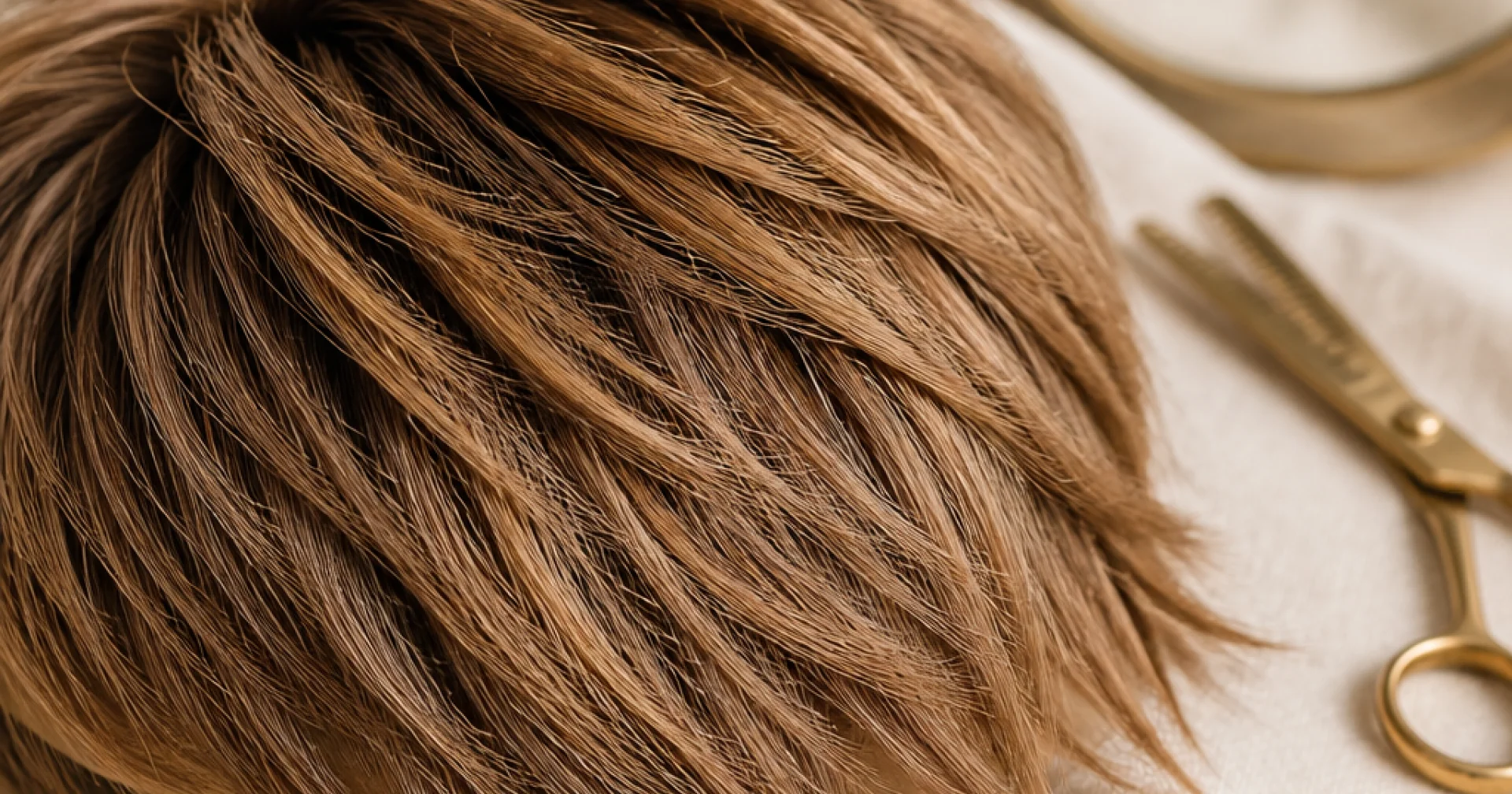 Pixie texturé : pourquoi cette coupe courte revient en force et comment savoir si elle ira à votre visage
