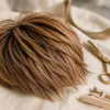 Pixie texturé : pourquoi cette coupe courte revient en force et comment savoir si elle ira à votre visage