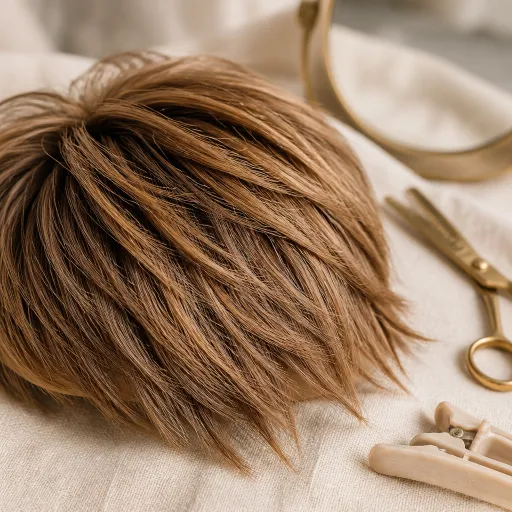 Pixie texturé : pourquoi cette coupe courte revient en force et comment savoir si elle ira à votre visage