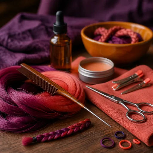 Tresse africaine pour homme : styles modernes et conseils experts